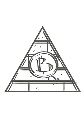 Bitcoin Illustration