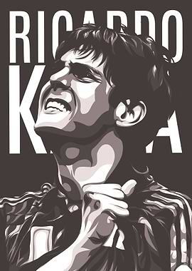 Ricardo Kaka