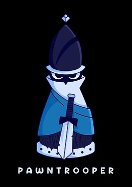 Pawntrooper