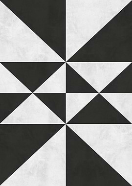 Black and white art II