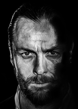 Captain Flint