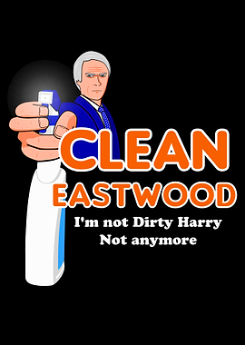 Clean Eastwood