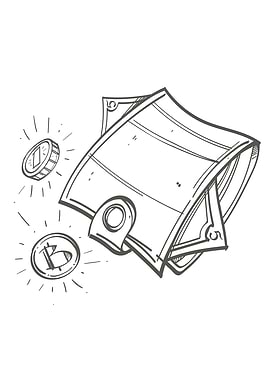 Bitcoin Illustration