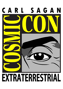 Cosmic con