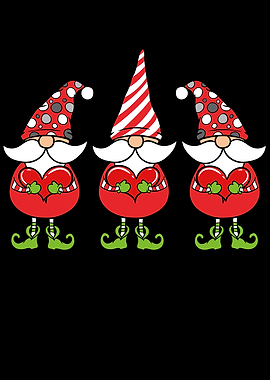 Happy Valentines Elf Day