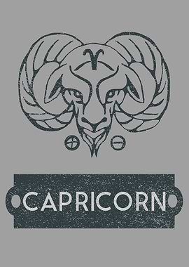 Capricorn Zodiac Horoscope