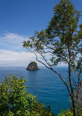Madagascar Landscape