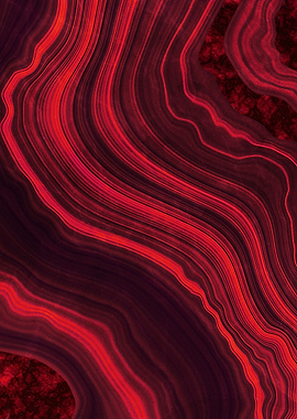 Red Malachite Texture 08
