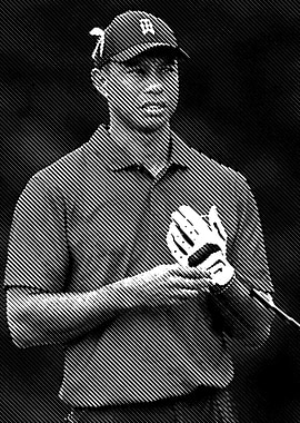 Tiger Woods