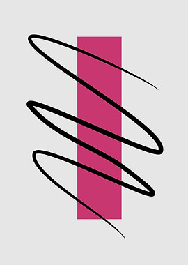 minimalist modern art