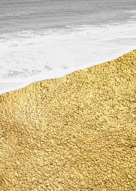 Natural landscape XII