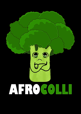 Afrocolli