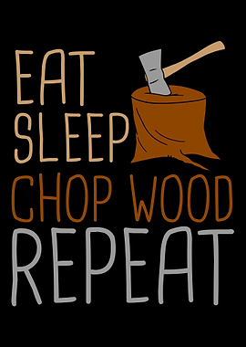 Arborist Tree Carpenter