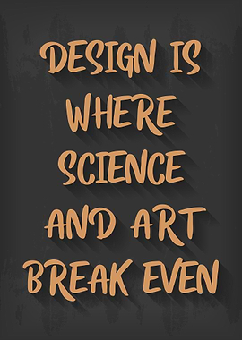 Vintage Motivation Quote