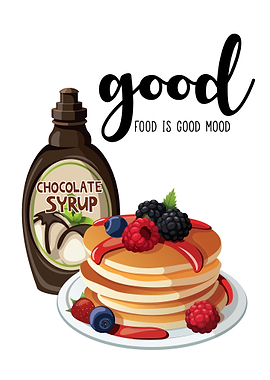 Good food is good food