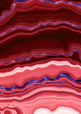Red Malachite Texture 03