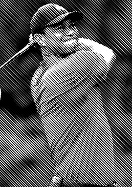 Tiger Woods