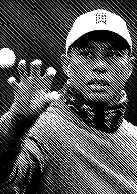 Tiger Woods
