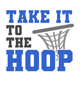 Basketball Inspiration