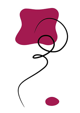 minimalist modern art