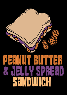 Peanut Butter Sandwich