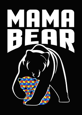 Mama Bear