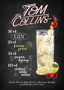 Tom Collins