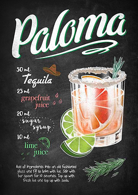 Paloma