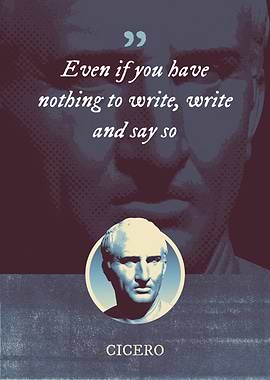 Even if you have nothing