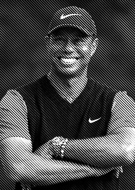 Tiger Woods