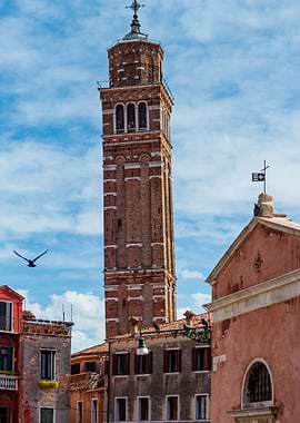 Venice view
