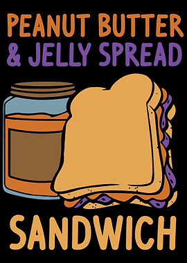 Peanut Butter Sandwich