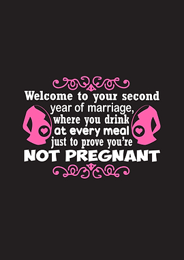 Welcome Pregnant