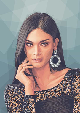 Pia Wurtzbach