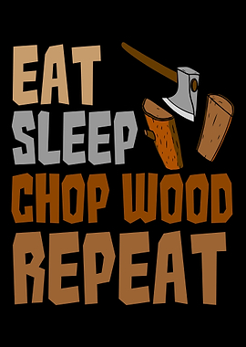 Arborist Tree Carpenter