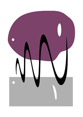 minimalist modern art