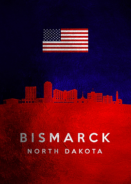Bismarck North Dakota