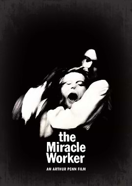 The Miracle Worker