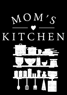 Moms Kitchen