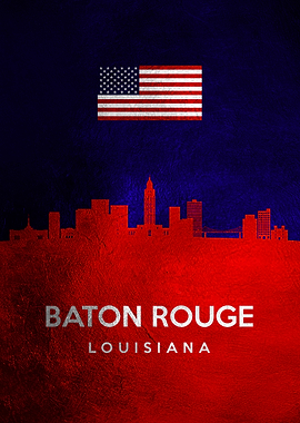Baton Rouge Louisiana