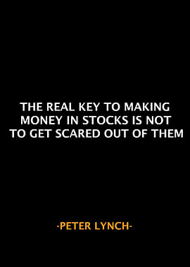 Peter Lynch Qoute