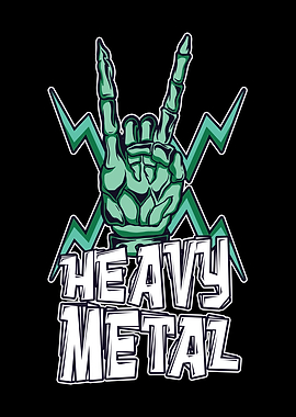 Heavy Metal