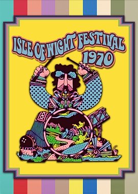 Isle Of Wight Festival