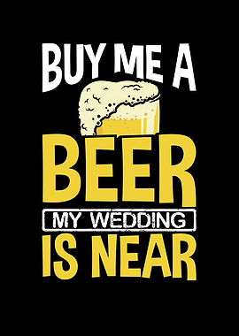 Buy me a beer