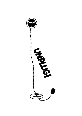 Unplug