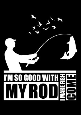 Fishing Fish Fisherman