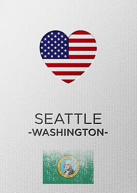 Seattle Washington