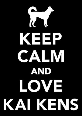 Kai Ken