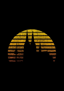 Cologne Cathedral Skyline