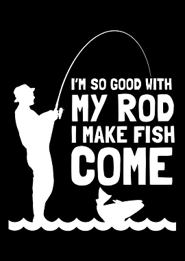 Fishing Fish Fisherman